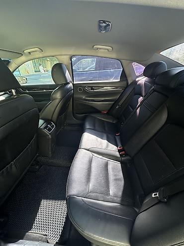 рассрочка хундай грандер: Hyundai Grandeur: 2018 г., 2.4 л, Автомат, Бензин — 8