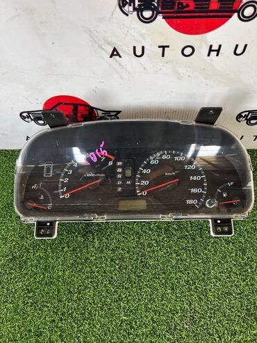 щит прибор аккорд: Приборлор калканы Honda