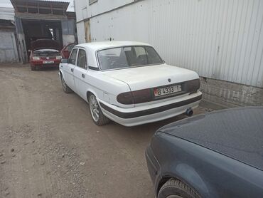 газ 53 буратино дизель: ГАЗ 3110 Volga: 2003 г., 2.3 л, Механика, Бензин, Седан