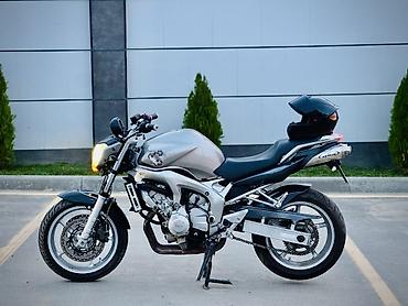 Продается Yamaha FZ6 В идеальном состоянии Пробег: 65 000 км at lalafo.kg Продается Yamaha FZ6 В идеальном состоянии Пробег: 65 000 км