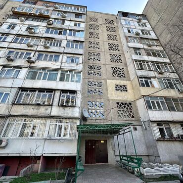 Продажа квартир: 3 комнаты, 62 м², 106 серия, 6 этаж, Косметический ремонт