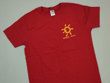 T-shirts: T-shirt for men, M (EU 38), condition - Very good