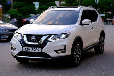 электро машины цена: Nissan X-Trail: 2019 г., 2.5 л, Вариатор, Бензин, Кроссовер