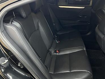 Lexus: Lexus ES: 2020 г., 3.5 л, Автомат, Бензин, Седан at lalafo.kg — 9 Lexus: Lexus ES: 2020 г., 3.5 л, Автомат, Бензин, Седан — 9