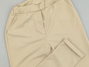 kurtki zimowe lidl: Spodnie materiałowe damskie, rozmiar S