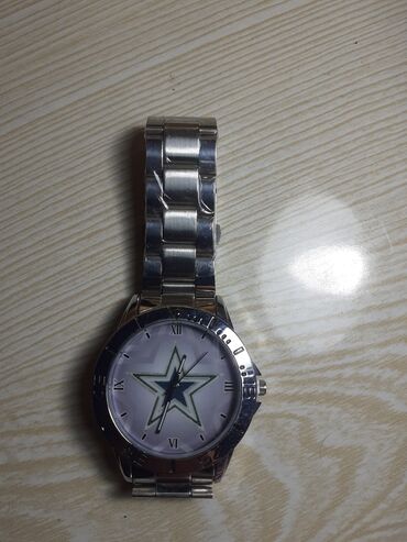 Qol saatları: Bütün saatların bir ədədi 7 manatdır. Çatdırılma Ayna Sultanova — 13