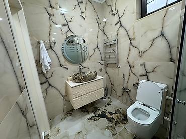 Günlük kirayə evlər: 211 kv. m, 5 otaqlı, Kombi, Qaz, İşıq — 19