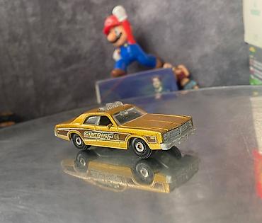 model 1: Dodge, 1978 il, Dəmir, Ödənişli çatdırılma — 5