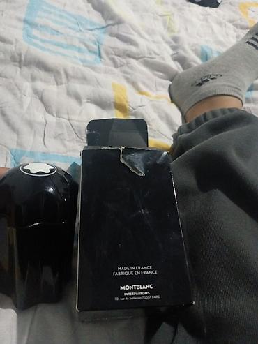 zenith z5: Montblanc – мужская туалетная вода (vaporisateur, natural spray) - — 2