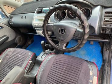 машина фит бишкек: Honda Fit: 2001 г., 1.3 л, Автоматтык, Бензин, Хетчбек