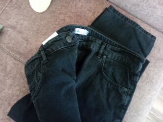 Şalvarlar: M- ölcüdə çins və kambat şalvarlar hamısı biryerdə 15 azndir, 38 — 7