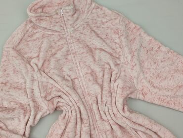 spodnie z misiem pepco: Janina, Women`s fleece, size 3XL