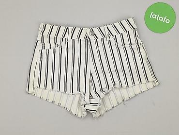 rough: Bershka, Szorty damskie, rozmiar XS — 2