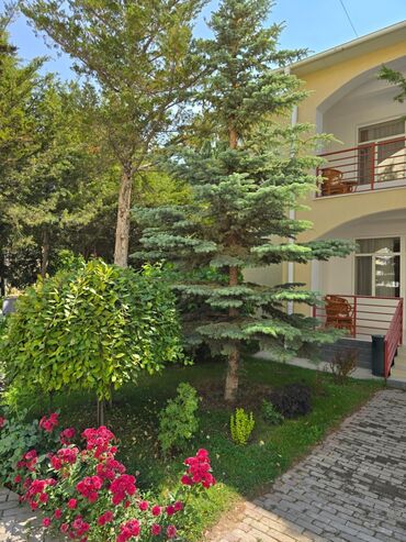 Иссык-Куль 2025: Квартира, 18 ЦО Радуга West, Кош-Кол, Бассейн — 16