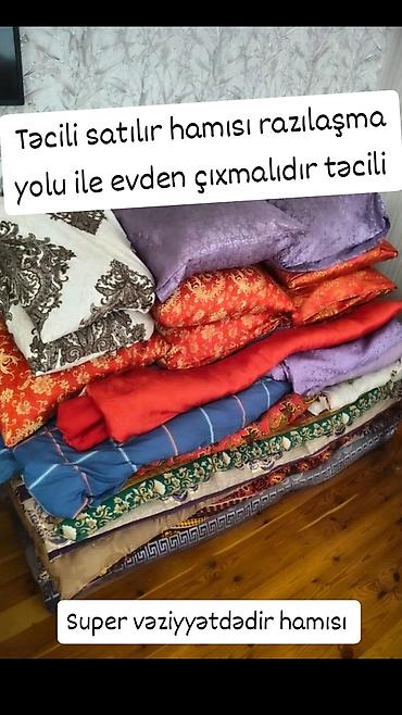 Pastel dəstləri: : “Təcili satılır, hamısı razılaşma yolu ilə evdən çıxmalıdır, təcili — 1