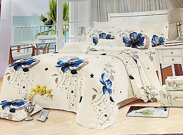 Yataq otağı dəstləri: İkinəfərlik çarpayı, Çin, Yeni — 49