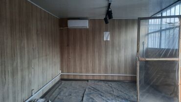 Павильоны: Продаю Павильон 15 м², С кондиционером — 4