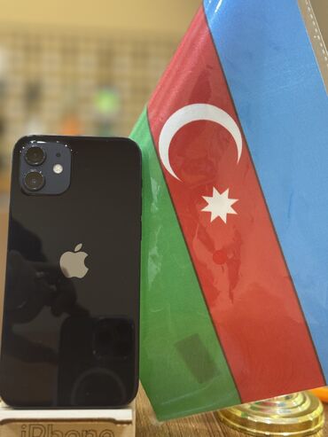 iphone 12 satışı: IPhone 12, 128 ГБ