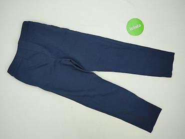 hm dzwony materialowe: Topshop, Spodnie materiałowe damskie, rozmiar 2XS — 3