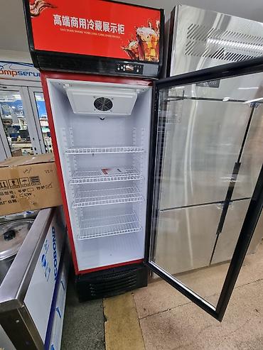 Холодильное оборудование: Для напитков, Китай, Новый — 3