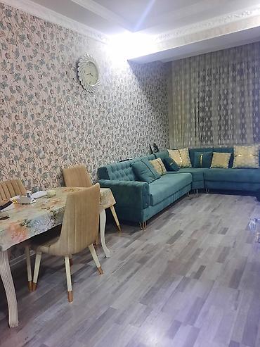 дом в баку: 2 комнаты, Новостройка, м. 20 января, 55 м² — 2