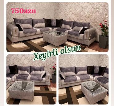 Divanlar: Künc divan, Yeni, Açılan, Bazalı