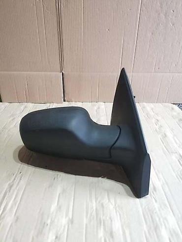 Karoserija: RETROVIZOR DESNI (BOJA BAMPER) ZA RENAULT CLIO OD 2005. DO 2014. GOD — 3