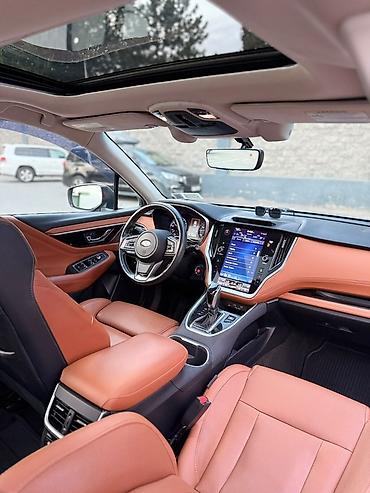 импереза субару: Subaru Legacy: 2021 г., 2.4 л, Вариатор, Бензин, Седан — 8