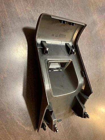 hanson alati iskustva: MODUL ZA UKLJUCIVANJE USB, AUX ZA VOLKSWAGEN POLO - 6F0863289A | — 2