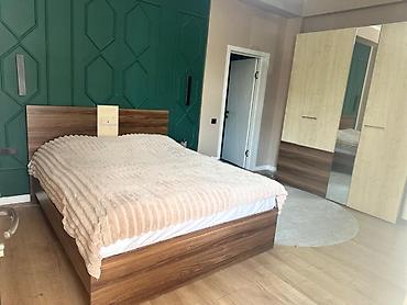 Долгосрочная аренда квартир: 2 комнаты — 9