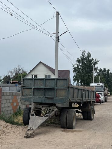 дамас машина цена бишкек: Другой транспорт