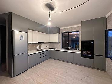 Мебель на заказ: Мебель на заказ, Кухня, Кухонный гарнитур — 25