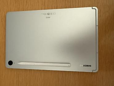 Samsung: Б/у Samsung Galaxy Tab S9 FE, 12,4", 128 ГБ — 4