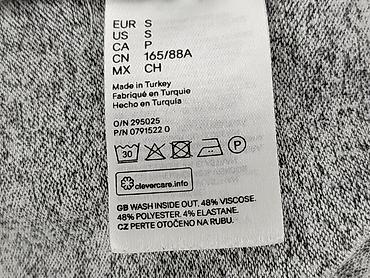 bolerko hm: H&M, Sukienka damska, rozmiar S — 5