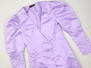 sukienki z paskiem w talii: PrettyLittleThing, Women`s dress, size M (EU 38)
