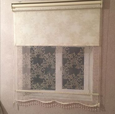 Jalüzlər: Jaluz perdeler her nov turkiye isdesal seher daxil cadrlma qurasdlrma — 2