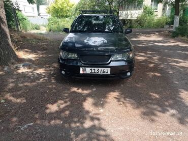 афтомат тико: Daewoo Nexia: 2008 г., 1.6 л, Механика, Бензин, Седан