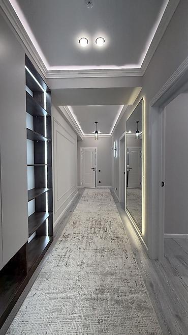 Продажа квартир: 3 комнаты, 93 м², Элитка, 8 этаж, Дизайнерский ремонт at lalafo.kg — 14 Продажа квартир: 3 комнаты, 93 м², Элитка, 8 этаж, Дизайнерский ремонт — 14