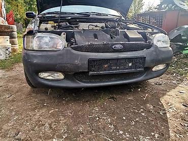 prodaj: 1.8TD NOSACI MOTORA ZA FORD ESCORT OD 1996. DO 2000. GOD. | — 1