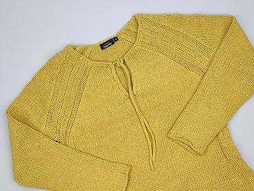 stradivarius sweter: KappAhl, Sweter damski, rozmiar M — 1