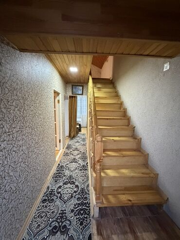 Uzunmüddətli kirayə evlər: 81 kv. m, 3 otaqlı, Qaz, Telefon, İnternet — 2