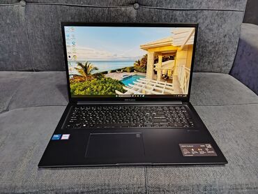 чехлы для ноутбуков acer: Ноутбук, Asus, 16 ГБ ОЗУ, Intel Core i5, 15.6 ", Новый, Для работы, учебы, память NVMe SSD