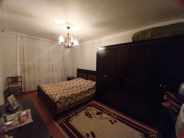 Köhnə tikili: Bakı, Köhnə Günəşli, 4 otaqlı, Köhnə tikili, m. Əhmədli, 110 kv. m — 5