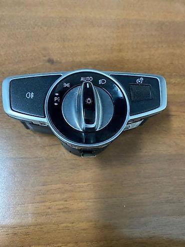 akumulator za motor: PREKIDAC ZA SVETLA ZA MERCEDES BENZ E KLASA - A3 | Prekidac za — 1