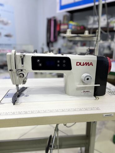 джипа: Швейная машина Компьютеризованная, Полуавтомат