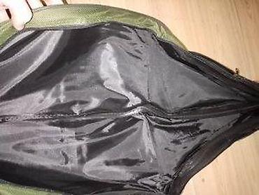 Ostali proizvodi za sport i razonodu: TORBA ZA PECANJE 150 CM 3 PREGRADE NOVO RIBARSKA TORBA | Cene nisu — 16