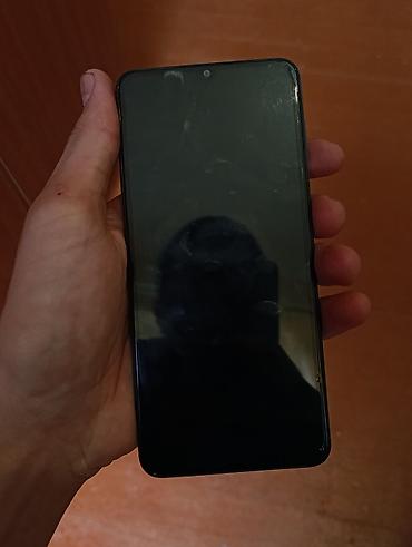 iphone 12 az: Samsung Galaxy A12, 64 GB, rəng - Mavi, İki sim kartlı — 4