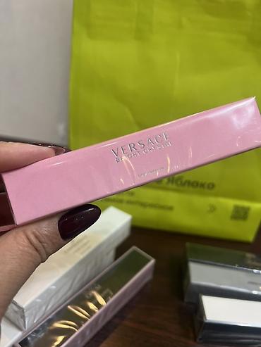 Парфюмерия: Оригинальные пробники 18 мл. ( звучание и стойкость отличная!!) — 6