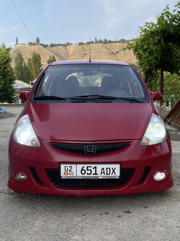 хонда стрим запчасти бишкек: Honda Jazz: 2002 г., 1.5 л, Автомат, Бензин, Седан