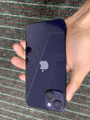 купить айфон 6s бу: IPhone 14, Б/у, 128 ГБ, 88 %